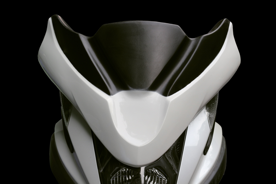 トリシティ125・155 | 株式会社ゾロワークス