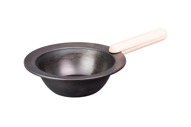 フライパンジュウ 深型 ハンドルセット｜【公式通販】藤田金属