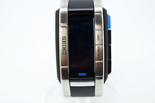 SEIKO ファイナルファンタジー国内限定 1000本