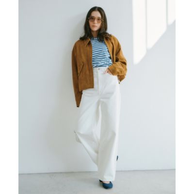 upper hights(アッパーハイツ)のTHE NIECE通販 | 集英社HAPPY PLUS STORE