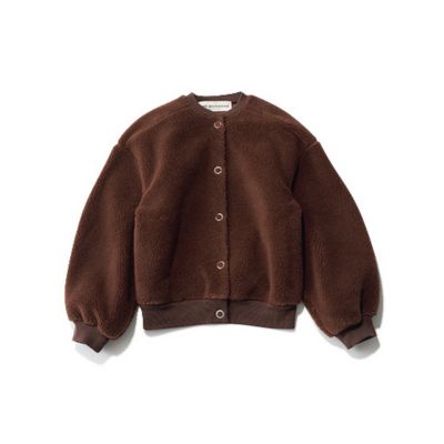 THE SHINZONE(シンゾーン)のBOA CAPLIN BLOUSON通販 | LEEマルシェ