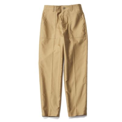 E by eclat(イーバイエクラ)の大人ベイカーパンツ通販 | 集英社HAPPY