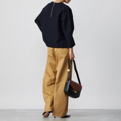 GALLARDAGALANTE(ガリャルダガランテ)の【Marisol別注】カービーチノ