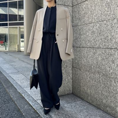 レディースのオールインワン | LEE（リー）公式通販 | 30代、40代の