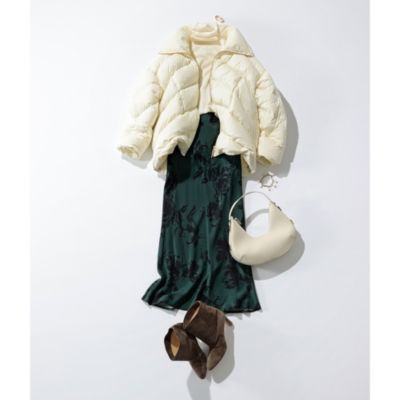 6×1 SIXBYONE(シックス バイ ワン)の【東原妙子さんコラボ】HIGH