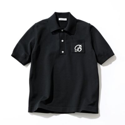 MADISONBLUE(マディソンブルー)のポロニット通販 | 集英社HAPPY PLUS STORE