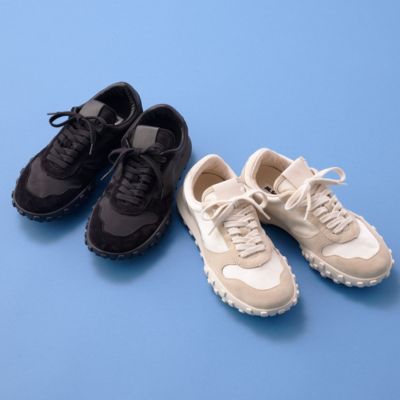 JIL SANDER(ジル サンダー)のMOON SNEAKER通販 | 集英社HAPPY PLUS STORE