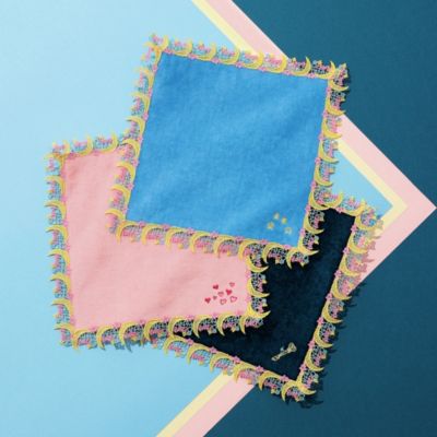 近沢レース店(チカザワレーステン)の【LEE別注】「ときめきトゥナイト