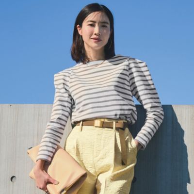 ebureのこだわりが凝縮された美しいデニムがついに登場！ | Marisol