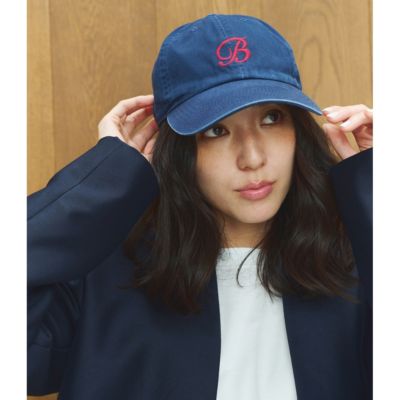 MADISONBLUE(マディソンブルー)のB CAP通販 | 集英社HAPPY PLUS STORE