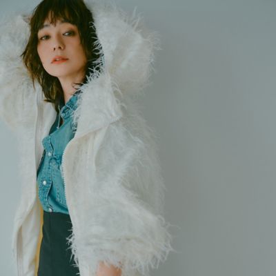 色褪せない大人の定番「MADISONBLUE」秋冬コレクション届きました