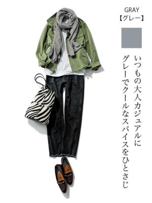 極上のカシミヤに包まれる 『スピネン』の名品ストール｜2019年秋冬