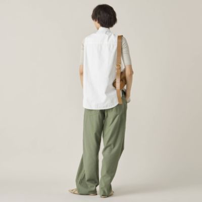 MADISONBLUE(マディソンブルー)のFATIGUE PANTS L.oz BS通販 | 集英社