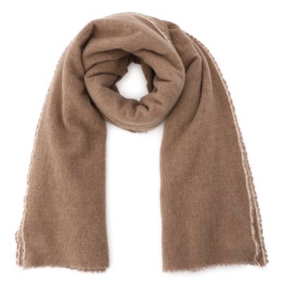 YAECA CONTEMPO(ヤエカ コンテンポ)のストール通販 | 集英社HAPPY PLUS