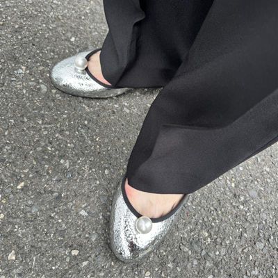 PIPPICHIC(ピッピシック)のchu chu pearl 2通販 | 集英社HAPPY PLUS STORE