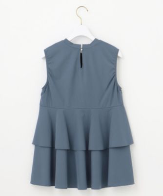 ANY SIS(エニィスィス)の【3SET】ティアード スイムウェア通販