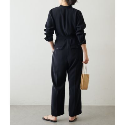 Whim Gazette(ウィム ガゼット)のダブルクロスオールインワン通販