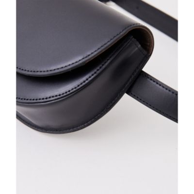 Whim Gazette(ウィム ガゼット)の【Hoaw.】ウエストバッグ通販