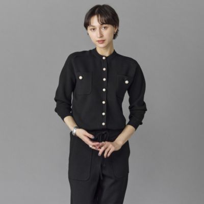 MADISONBLUE(マディソンブルー)のJUMPSUITS通販 | 集英社HAPPY PLUS STORE