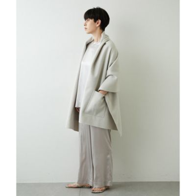 Whim Gazette(ウィム ガゼット)のリバーケープ通販 | 集英社HAPPY PLUS