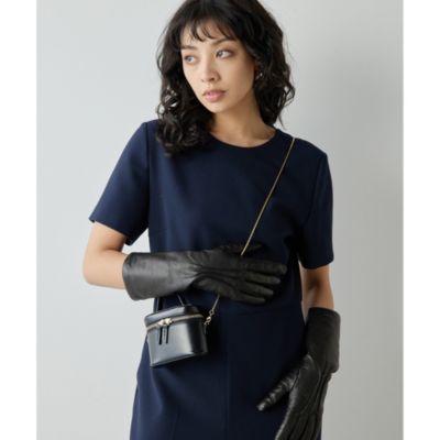 Whim Gazette(ウィム ガゼット)のダブルクロスオールインワン通販