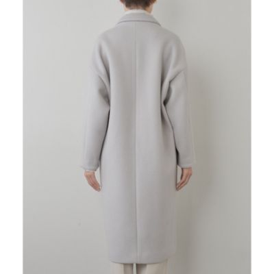 Whim Gazette(ウィム ガゼット)のメリンプロングコート通販 | 集英社