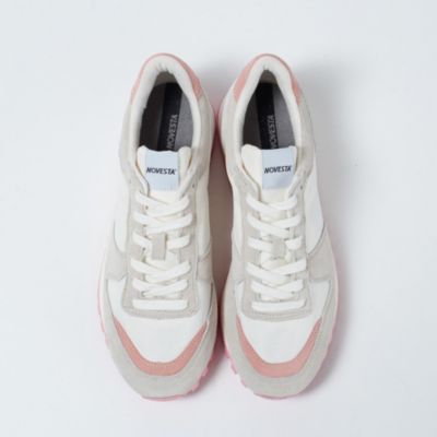 NOVESTA(ノヴェスタ)のMARATHON TRAIL通販 | 集英社HAPPY PLUS STORE