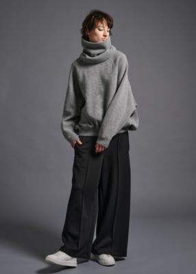 COGTHEBIGSMOKE(コグ ザ ビッグスモーク)のKAI SNOOD通販 | 集英社