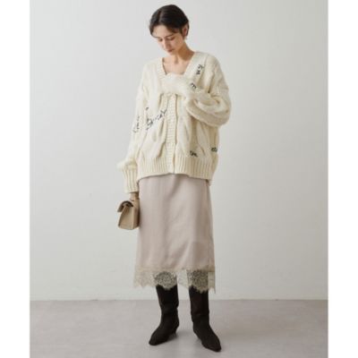 Whim Gazette(ウィム ガゼット)の【15th Anniversary】ローゲージ