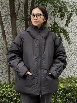 DAIWA PIER39(ダイワ ピア39)のW's TECH 2WAY CADET DOWN PARKA通販