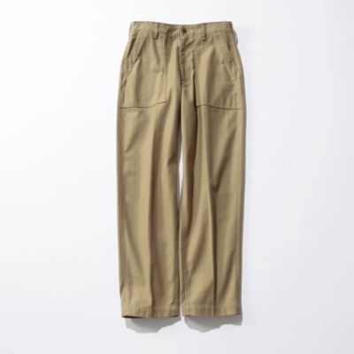 THE SHINZONE(ザ シンゾーン)のベイカーパンツ通販 | 集英社HAPPY PLUS