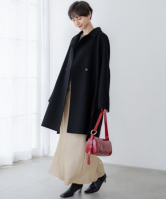 23区(ニジュウサンク)の【滝沢眞規子さん着用/VERY掲載】 MANTECOPure