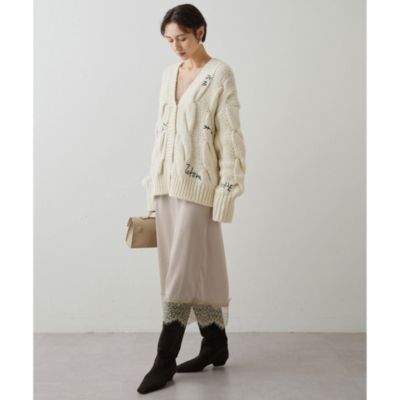 Whim Gazette(ウィム ガゼット)の【15th Anniversary】ローゲージ