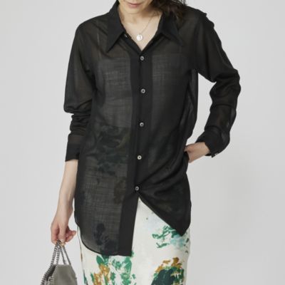 MADISONBLUE×eclat(マディソンブルー×エクラ)の【復刻別注】ローカラー