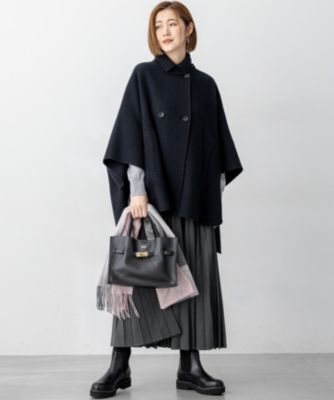 23区 L(ニジュウサンク エル)の【見上愛さん着用/Oggi12月号掲載