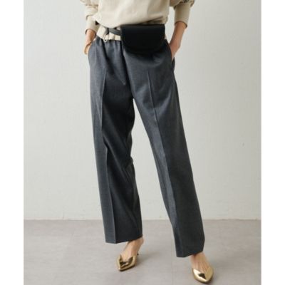 Whim Gazette(ウィム ガゼット)の【Hoaw.】ウエストバッグ通販