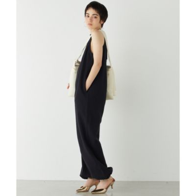 Whim Gazette(ウィム ガゼット)の【THE PAUSE】スウェットアメスリーブ