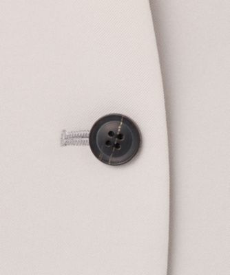 BEIGE，(ベイジ)の【L-size・セットアップ対応】LUIZA / ノーカラー