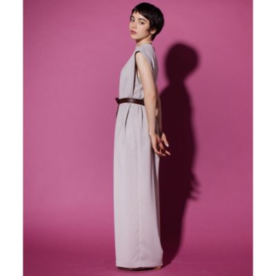 Whim Gazette(ウィム ガゼット)の【THE PAUSE】ベルテッド