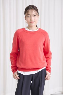 IENA(イエナ)の【洗える】スイビスムースプルオーバー通販 | 集英社