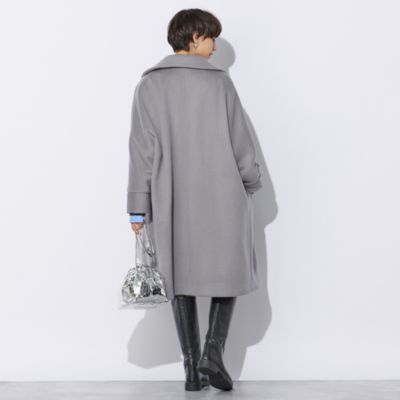 TICCA(ティッカ)のプレミアムテントコート通販 | 集英社HAPPY PLUS STORE