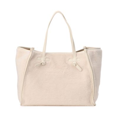 GIANNI CHIARINI(ジャンニ キアリーニ)のトートバッグアウトレット通販