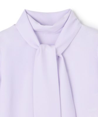 BEIGE，(ベイジ)の【Precious掲載・洗える】STOW / パフスリーブ