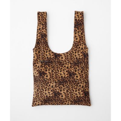 Whim Gazette(ウィム ガゼット)の【Hoaw.】ショッパーバッグ通販