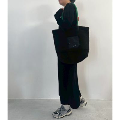 topologie(トポロジー)の【LEEオリジナルセット】ループトートバッグ