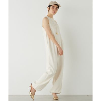 Whim Gazette(ウィム ガゼット)の【THE PAUSE】スウェットアメスリーブ