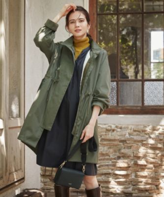 23区 S(ニジュウサンク エス)の【SLOW/一部店舗限定】4WAY モッズ