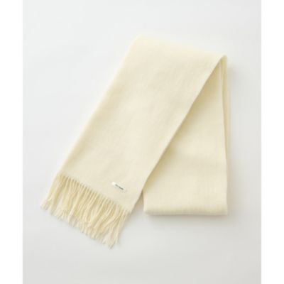 Whim Gazette(ウィム ガゼット)のビッグウールストール通販 | 集英社