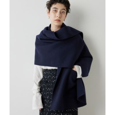 Whim Gazette(ウィム ガゼット)のリバーケープ通販 | 集英社HAPPY PLUS