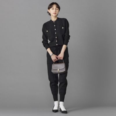 MADISONBLUE(マディソンブルー)のJUMPSUITS通販 | mirabella（ミラベラ